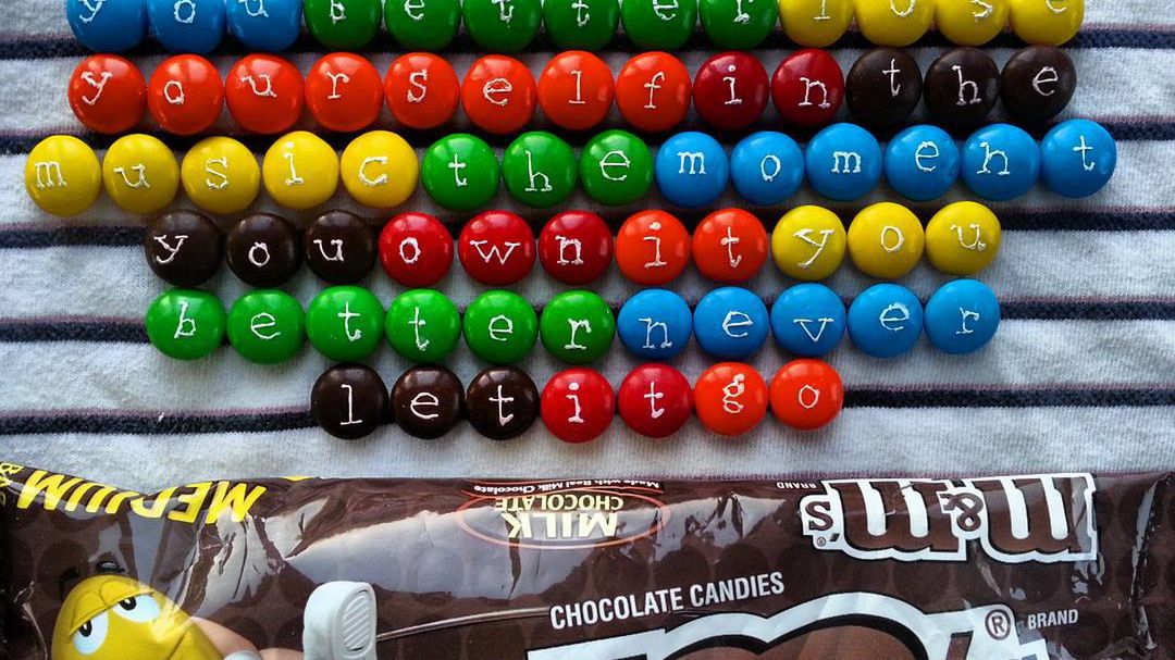 Idealne kompozycje, żywe kolory i świetne pomysły - to wszystko znajdziecie na tym inspirującym profilu 1