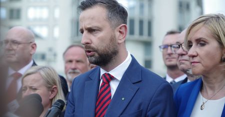 Związek partnerski w USC? Wolta w PSL
