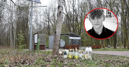 Był świadkiem śmierci Szymona. "Nagle wyciągnął scyzoryk"