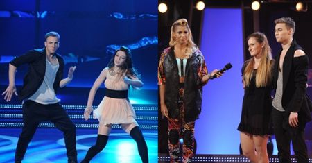 Kto wejdzie do finału "You Can Dance 7"? (ZDJĘCIA)