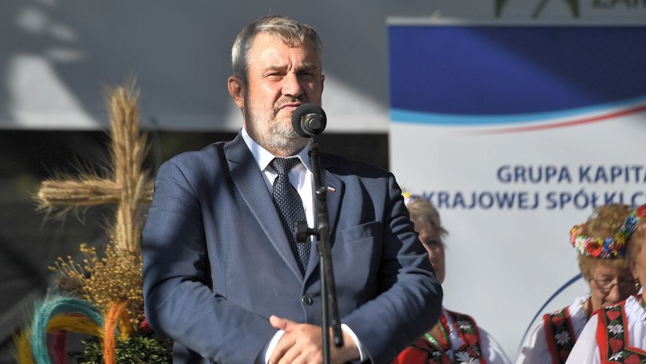 Jan Krzysztof Ardanowski