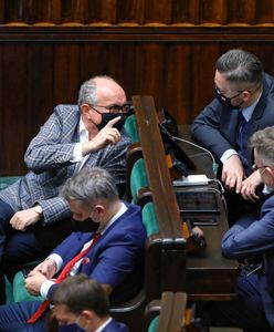 Najnowszy sondaż dla WP. Robert Biedroń niezadowolony