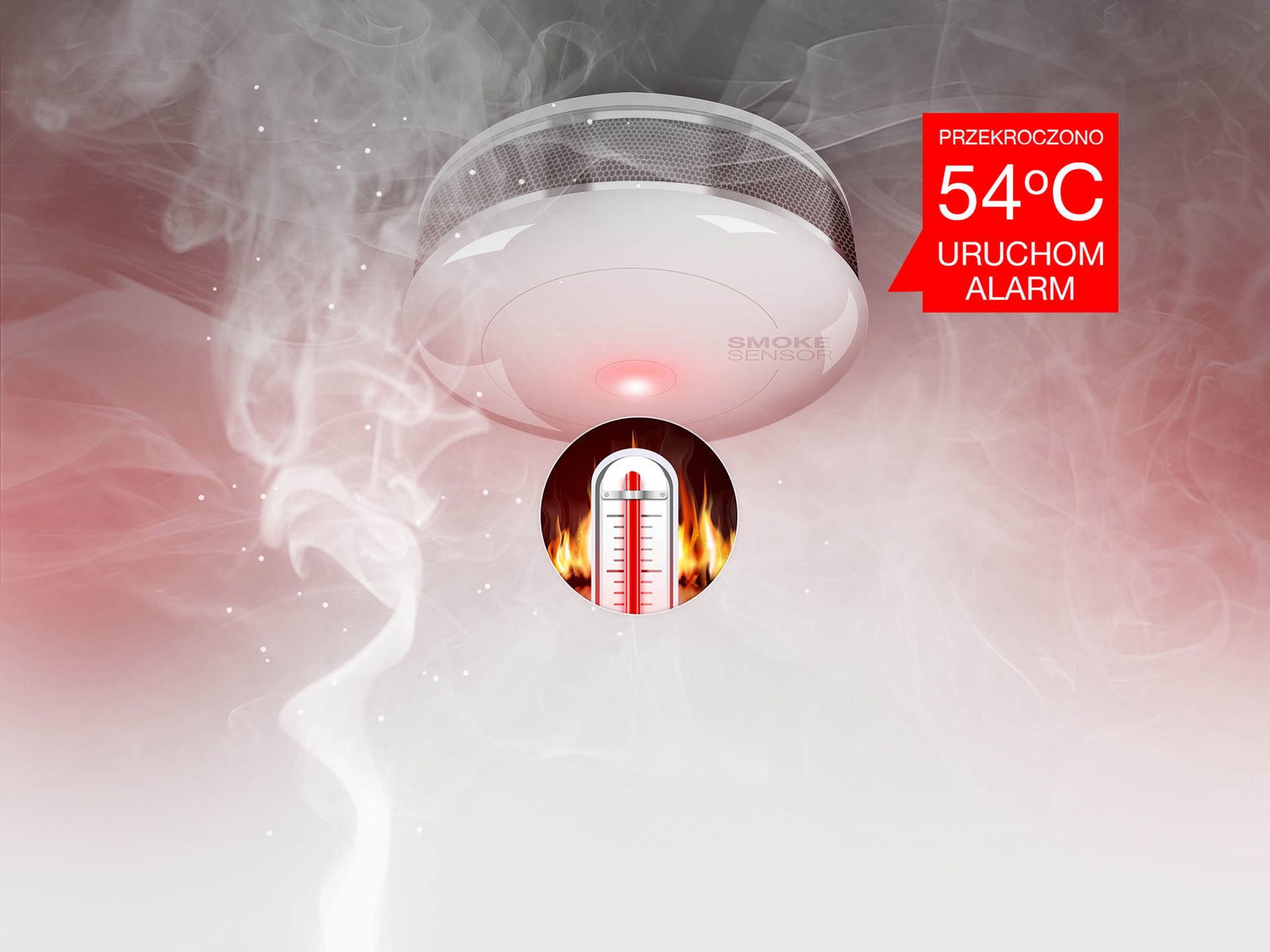 FIBARO: inteligentny dom może zadbać o bezpieczeństwo twojej rodziny 4