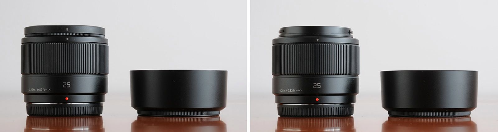 Panasonic 25 mm f/1,7 – tylko pochwalić! (test) 3