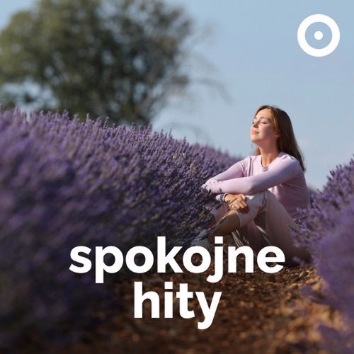 Logo stacji Spokojne Hity