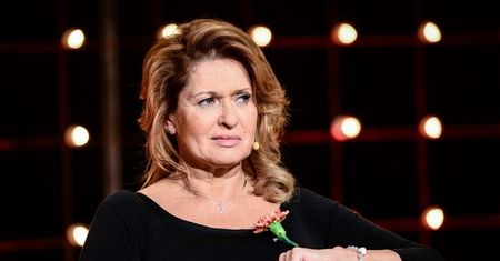 Ewa Kasprzyk: "Nie rozumiem, jak można sobie kupić torebkę za 10 tysięcy!"