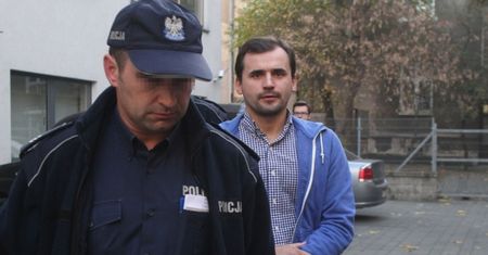 Dubieniecki chce kupić Arkę Gdynia? "Liczę na konstruktywną współpracę z obecnym zarządem"