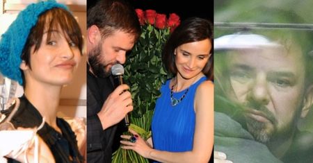 TYLKO U NAS: Karolak i Kołakowska rozstali się, bo... VIOLA MIAŁA ROMANS?! "Tomek jest zrozpaczony i rozbity"