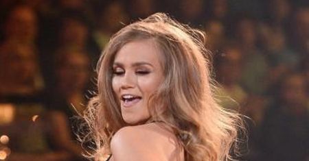 Kaczorowska znów JEST SINGIELKĄ! "Postanowili się rozstać w przyjaźni"