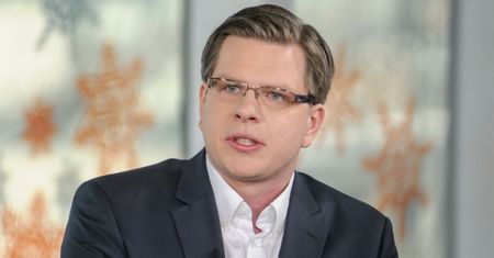 "Fakt": "Chajzer był w USA w podróży poślubnej"