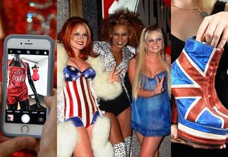 W Londynie powstała wystawa poświęcona zespołowi Spice Girls! (ZDJĘCIA)