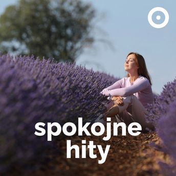 Logo stacji Spokojne Hity