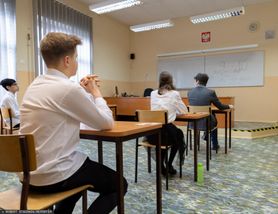 Konkurs matematyczno-religijny w pabianickim liceum. "Religia to nie przedmiot, tylko zajęcia dodatkowe"