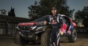 Red Bull gotowy na Dakar