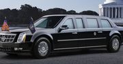 Nowy Cadillac dla Obamy