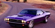 Dodge Challenger - w pogoni za Mustangiem [galeria]