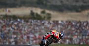Najlepsze momenty MotoGP Walencji w slow-motion
