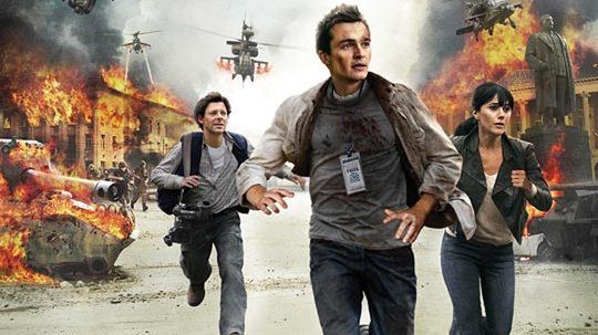 O niektórych wojnach się nie mówi [zwiastun] 1