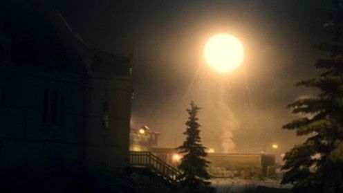 Kanadyjczycy dostali sztuczne słońce 1