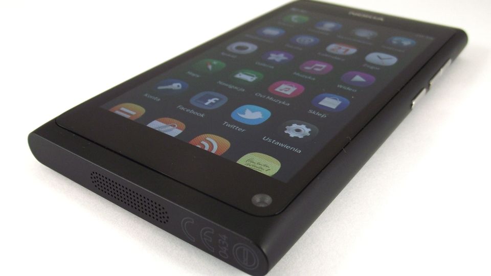 Nokia przygotowuje dwa smartfony z MeeGo? 1