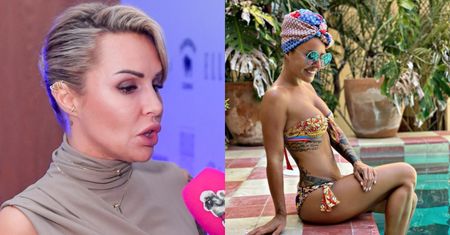 Blanka Lipińska narzeka na niedawno wymienione implanty i wyznaje: "Chciałam WYJĄĆ całkiem i mieć święty spokój"