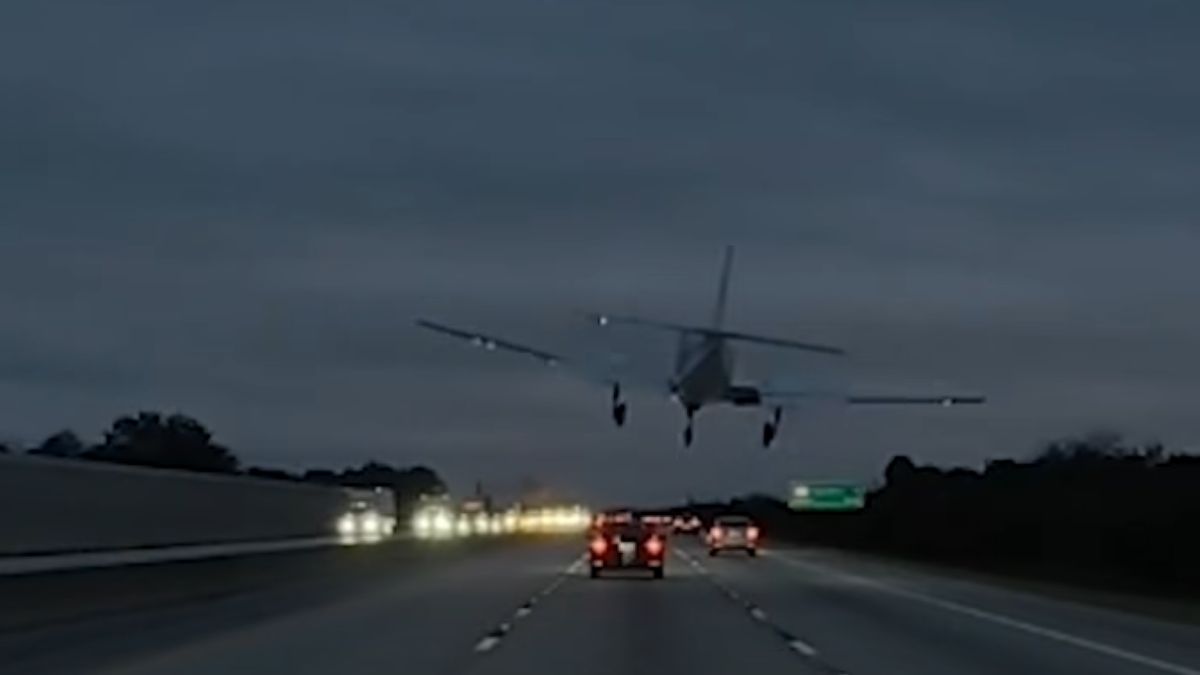 Zrzut ekranu z nagrania