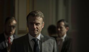 Macron zmienił taktykę wobec Rosji. "Skala zbrodni ośmieliła tych nawet spokojnych"