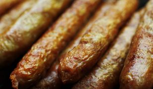 Kiełbasa króluje na niemieckich stołach. Aż 30 kg na osobę rocznie
