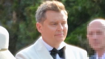 Na ślubie Rafała Brzozowskiego pojawił się NIEPROSZONY GOŚĆ. "Bezczelne na maksa. Postaram się wyciągnąć konsekwencje"