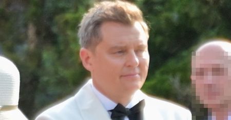 Na ślubie Rafała Brzozowskiego pojawił się NIEPROSZONY GOŚĆ. "Bezczelne na maksa. Postaram się wyciągnąć konsekwencje"