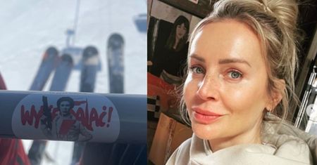 Agnieszka Woźniak-Starak składa kobietom DOSADNE ŻYCZENIA