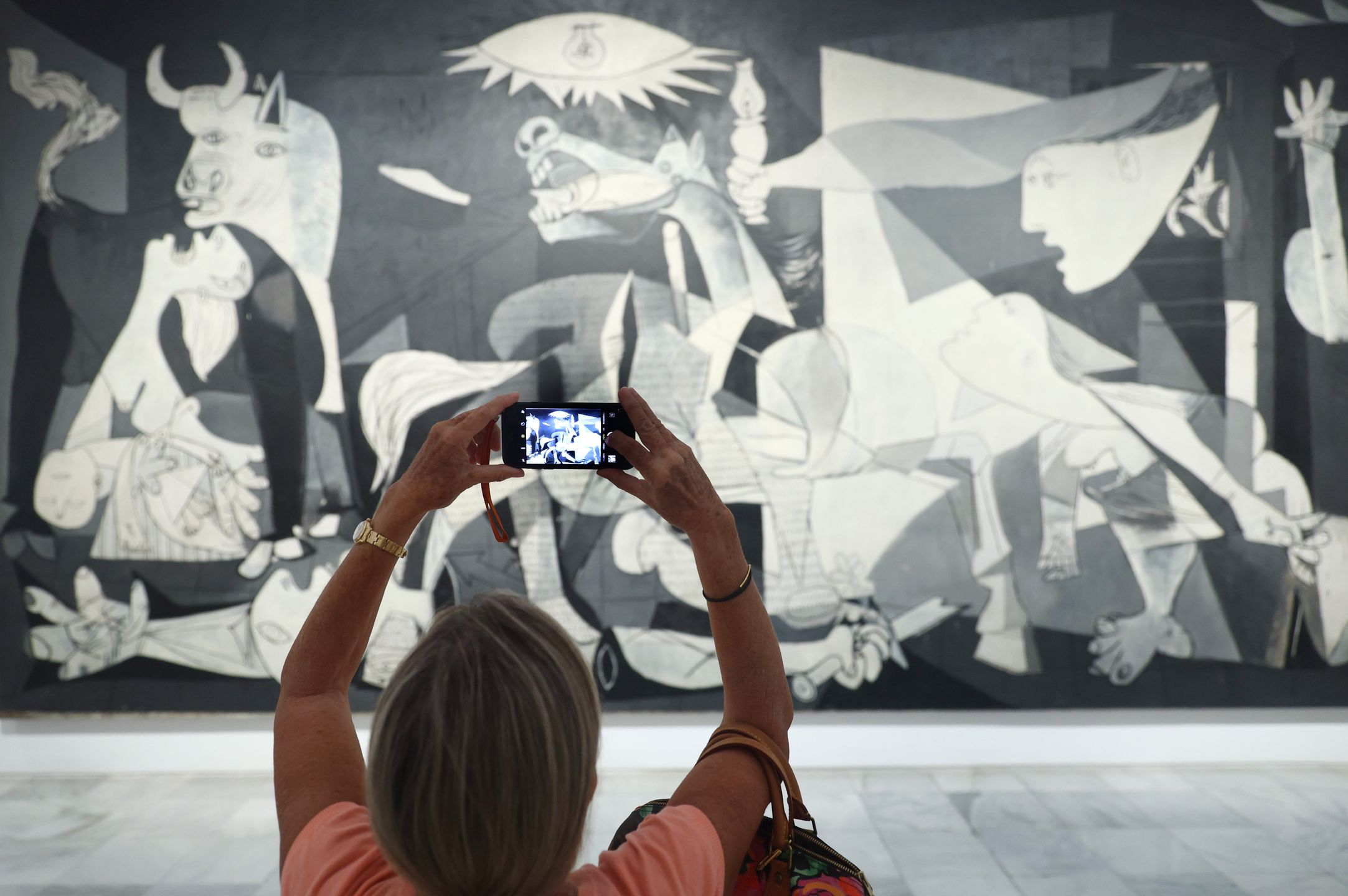 'Guernica' 