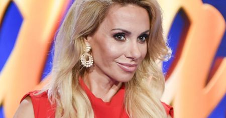 Małgorzata Opczowska tak odważna jeszcze nie była. Pokazała się w bikini