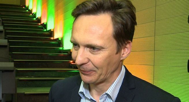 Google zablokuje reklamowanie kryptowalut. Artur Waliszewski: trzeba to ucywilizować i uregulować