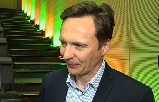 Google zablokuje reklamowanie kryptowalut. Artur Waliszewski: trzeba to ucywilizować i uregulować