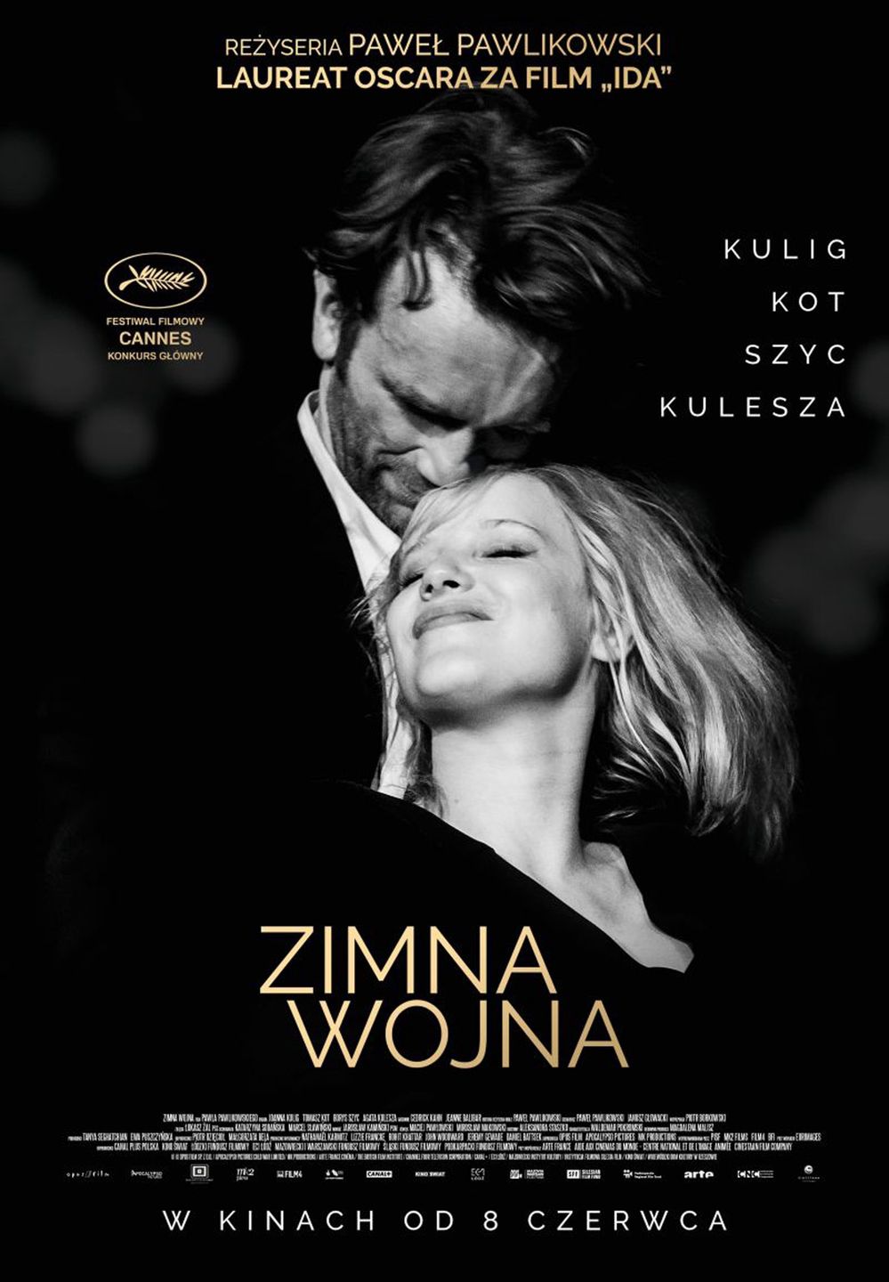 Joanna Kulig