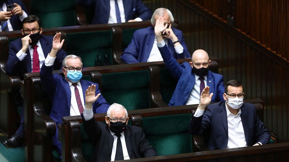 Marazm połowy kadencji. Czy ktokolwiek będzie umiał przełamać polityczny imposybilizm?