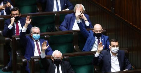 Koziński: "Marazm połowy kadencji. Czy ktokolwiek będzie umiał przełamać polityczny imposybilizm?" [Opinia]