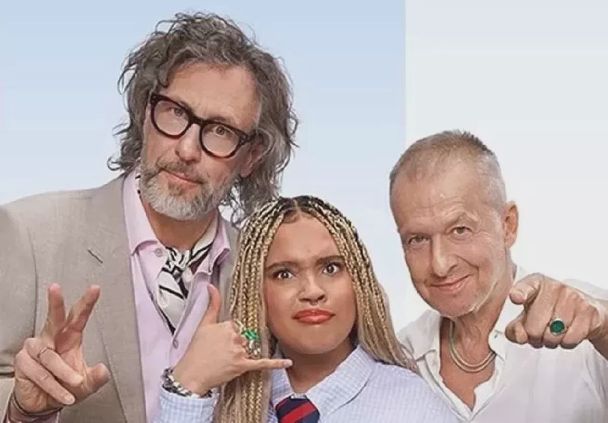 PKO BP zmienia reklamy i logo. Linda i Majewski skutecznie wypromują bank?