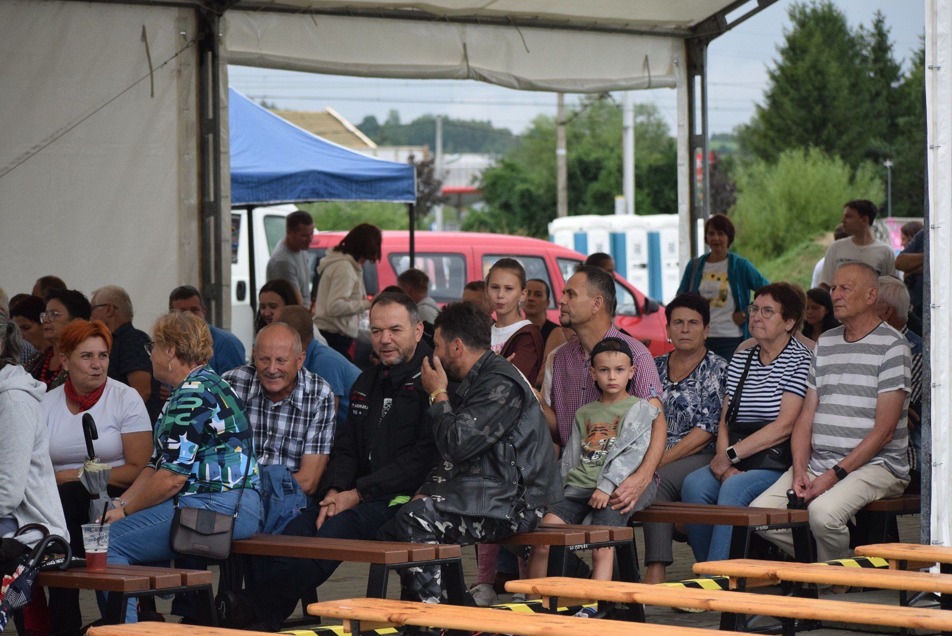 Bobowskie Spotkania z Folklorem Pogórza