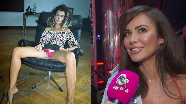 Natalia Siwiec chce wrócić do aktorstwa?