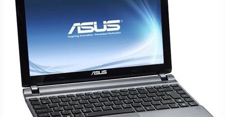 Asus U24E - mikrus, który potrafi zaskoczyć!