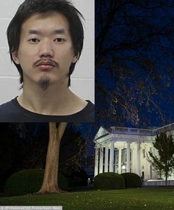 USA: Jechał "wybić demony" w Białym Domu. Był uzbrojony po zęby