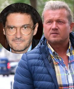 Jakimowicz uderzył w Wojewódzkiego. Internauta szybko go zgasił