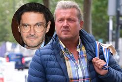 Jakimowicz uderzył w Wojewódzkiego. Internauta szybko go zgasił