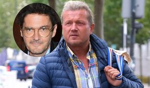 Jakimowicz uderzył w Wojewódzkiego. Internauta szybko go zgasił