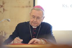 Koronawirus. Abp Stanisław Gądecki zakażony