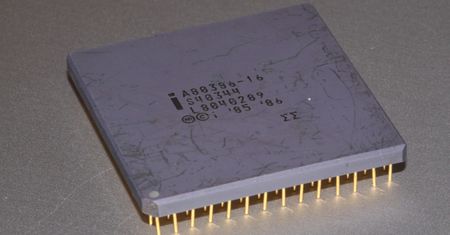Emerytura dla 32 bitów. Intel proponuje zmiany w x86