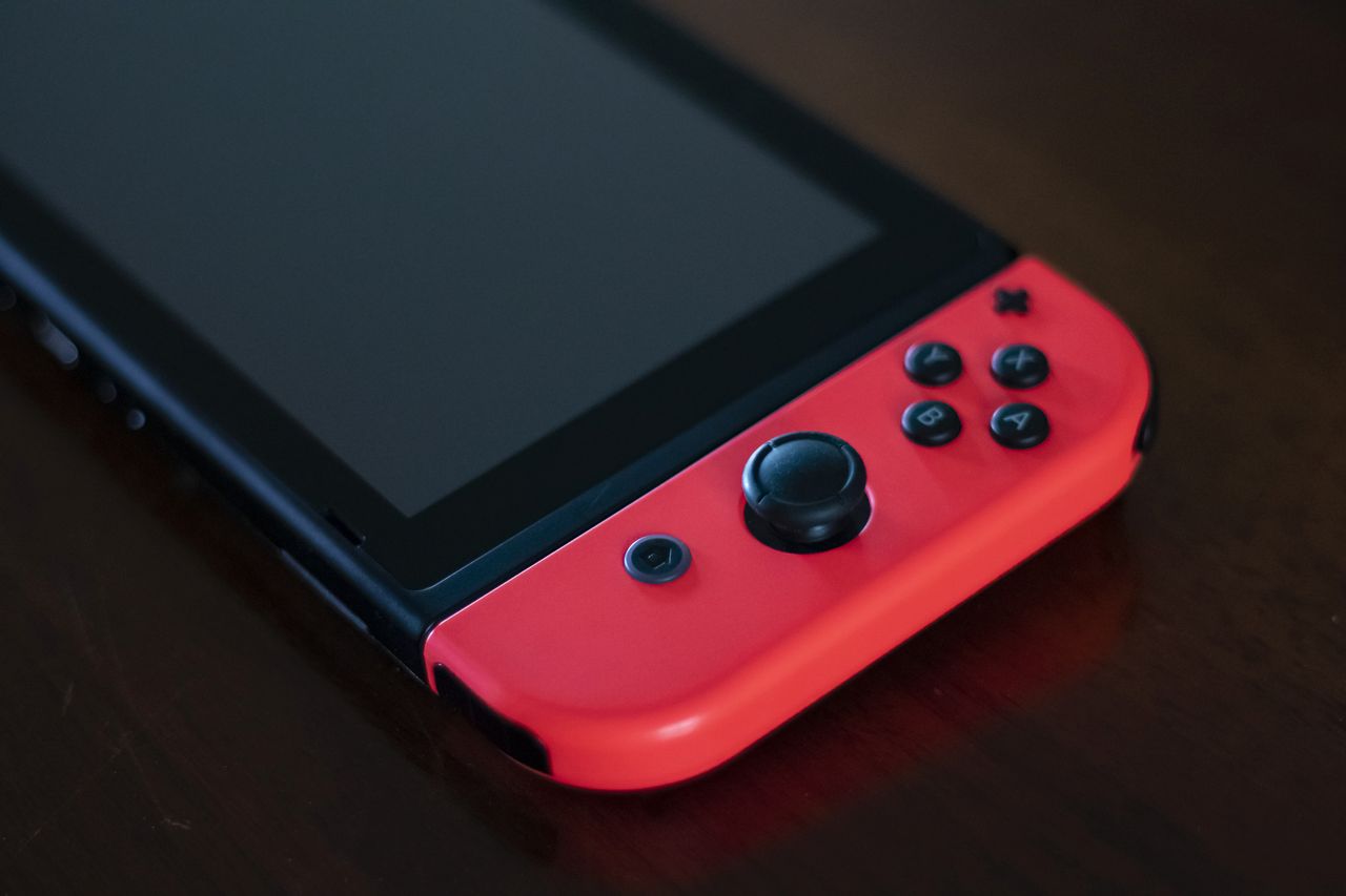 Nintendo Switch i jeszcze jedna nowa wersja – z dłuższym czasem pracy na baterii