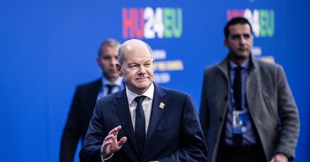 Niemiecka prasa: uczmy się od Polski